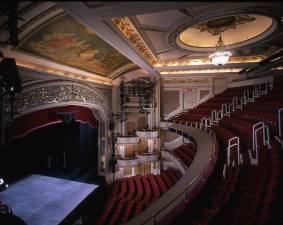 In 2022, the former Cort Theatre was renamed the James Earl Jones Theatre, and in 2024 it will be one of many to dim its lights in its namesake’s honor.