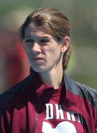 Marissa Galloway, who was an assistant track &amp; field coach at Fordham University where she had attended college, was gunned down in broad daylight on July 26 by the grandmother of her four-year-old daughter. Her one-year-old daughter was in the car but unharmed.