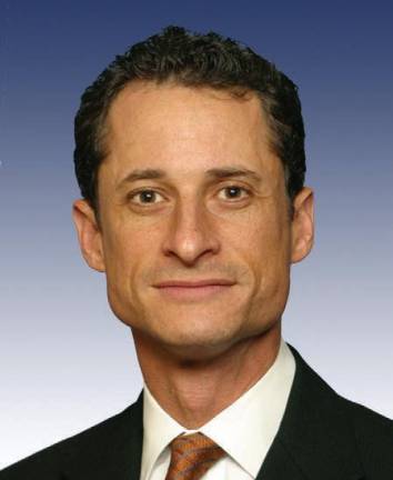 Former Congressman Anthony Weiner, who spent 18 months in prison for sexting an underage girl, is trying to mount a political comeback by running for city council in the second district.