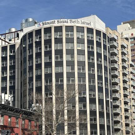 A judge recently lifted a restraining order allowing Mount Sinai to close Beth Israel Hospital, which has served patients in downtown Manhattan since the 1800s. Community advocates have filed an appeal seeking to get it restored.