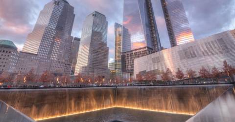 The Oculus at the World Trade Center, Attractions