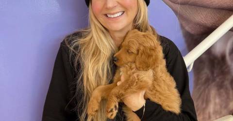 DOTTY 2024 Awardee Tiffany Lacey: ‘Working At Animal Haven Isn’t A Job ...