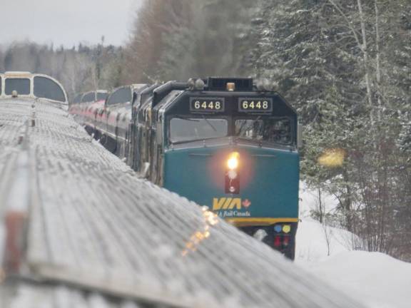 Four-and-a-half days on VIA Rail Canada’s The Canadian is a fun way to explore the expansive country.