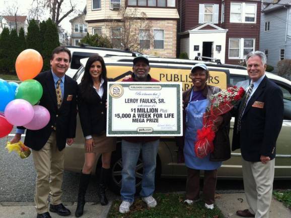 The Prize Patrol from Publishers Clearing House is famous for swooping down on unsuspecting winners of its sweepstakes contests with hefty winning checks. The company has faced scrutiny from the Federal Trade Commission over what the agency said were deceptive tactics to get consumers to enter the contest.