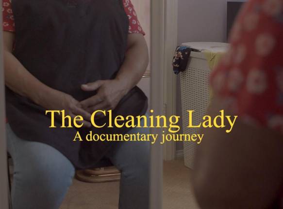 ’The Cleaning Lady’ Seeks to Humanize the Migrant Story