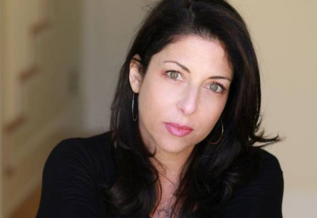 Michelle Kholos Books is the playwright who wrote the emotionally wrenching play Room 1212 based on events at the deadly 2018 school shooting at Marjorie Stoneham Douglas High School.