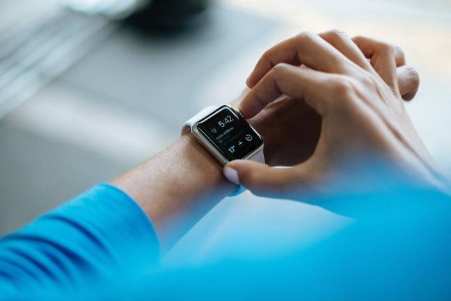 Smart watches have been used to help detect covid infections and monitor heart rates. Now one research group is starting a study to determine if customized smart watches can be used to detect fluid changes and help in the battle to save the limbs of cancer patients.